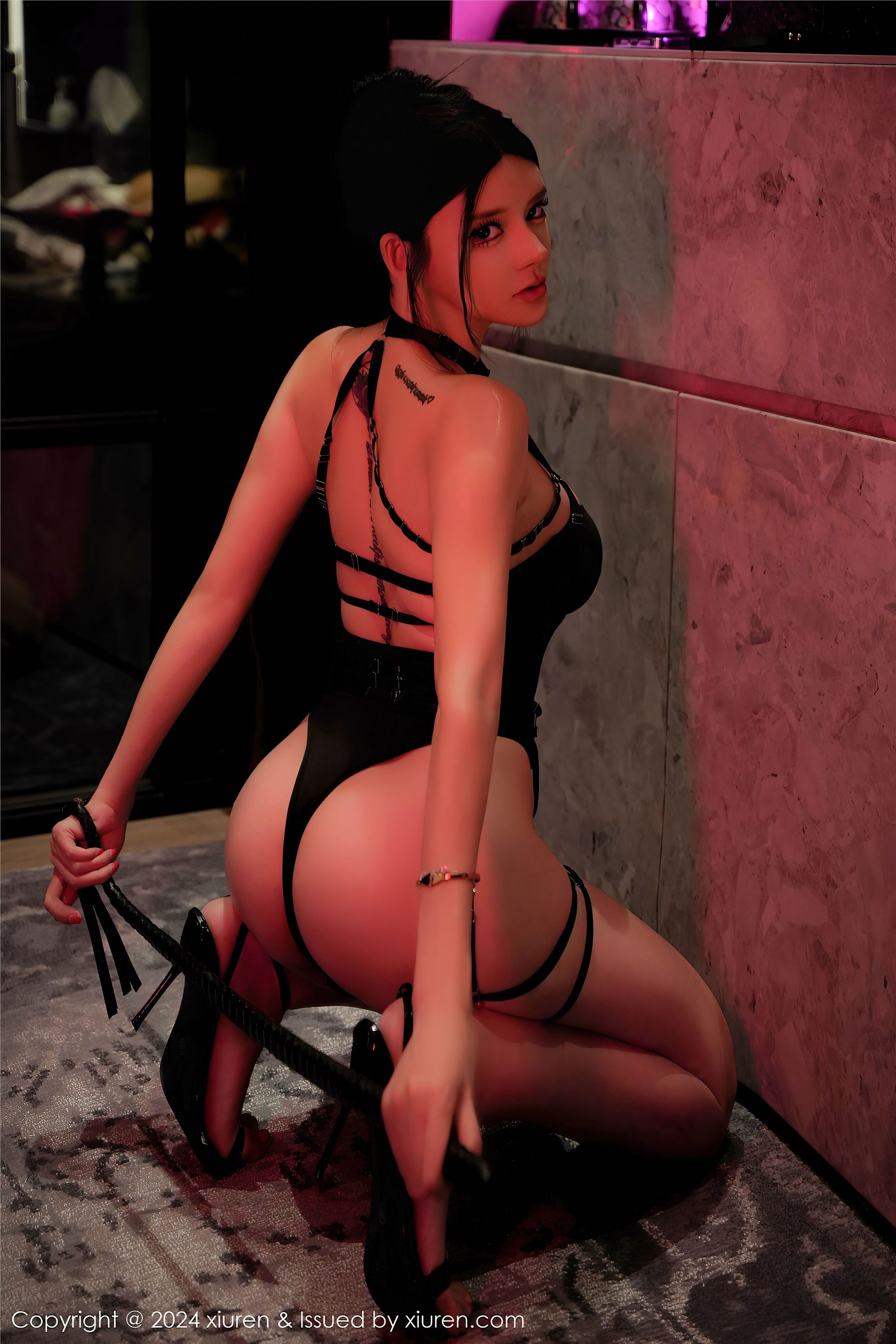 Xiuren秀人网 2024.09.30 NO.9232 果茶姐姐